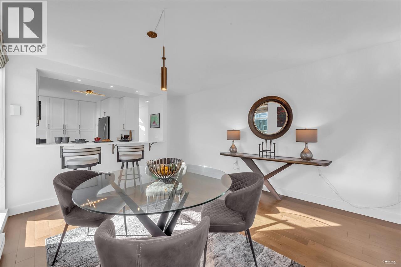 2243 Oak Street, Vancouver, British Columbia  V6H 3W6 - Photo 10 - R3060918