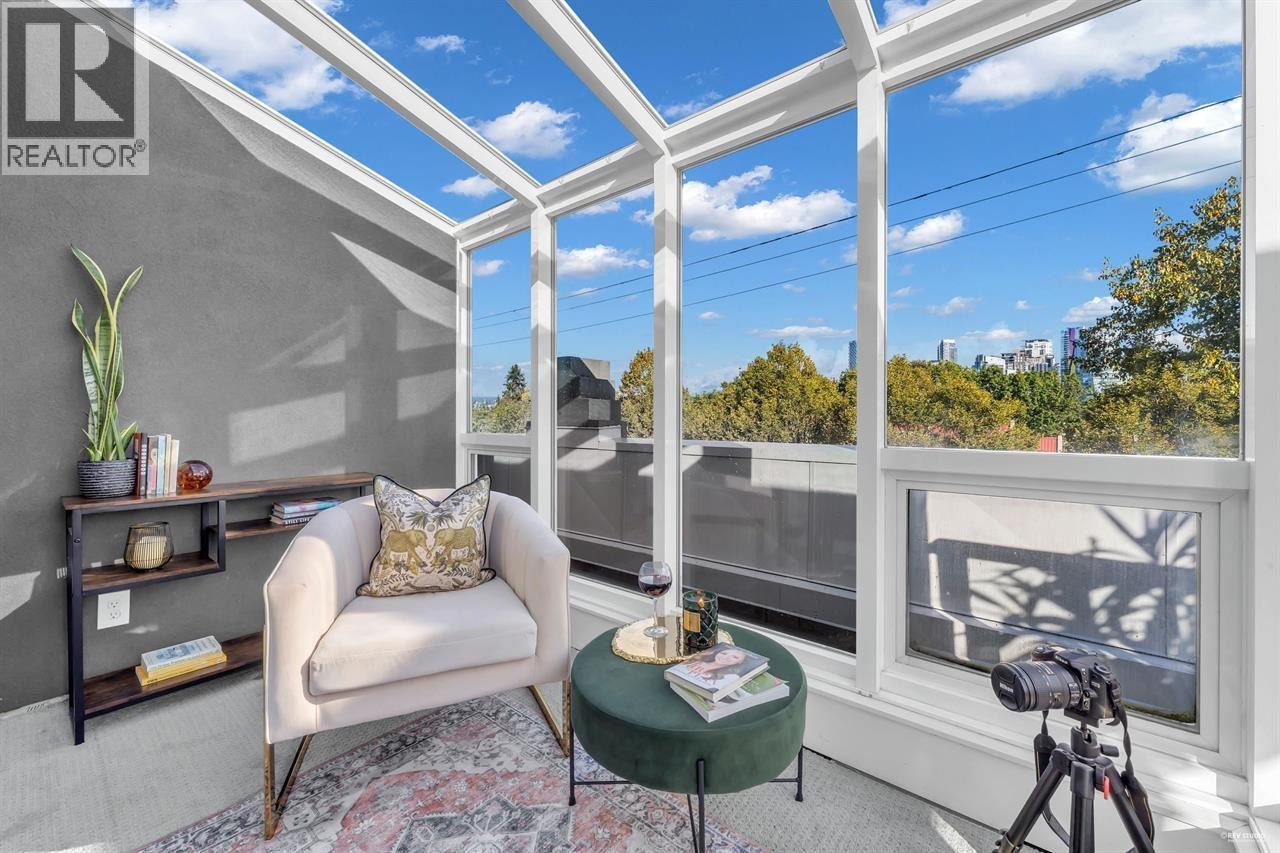 2243 Oak Street, Vancouver, British Columbia  V6H 3W6 - Photo 14 - R3060918