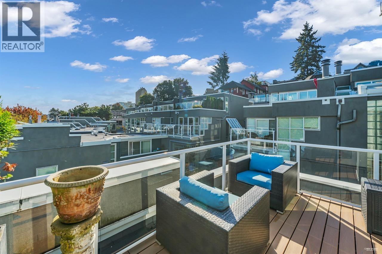 2243 Oak Street, Vancouver, British Columbia  V6H 3W6 - Photo 16 - R3060918