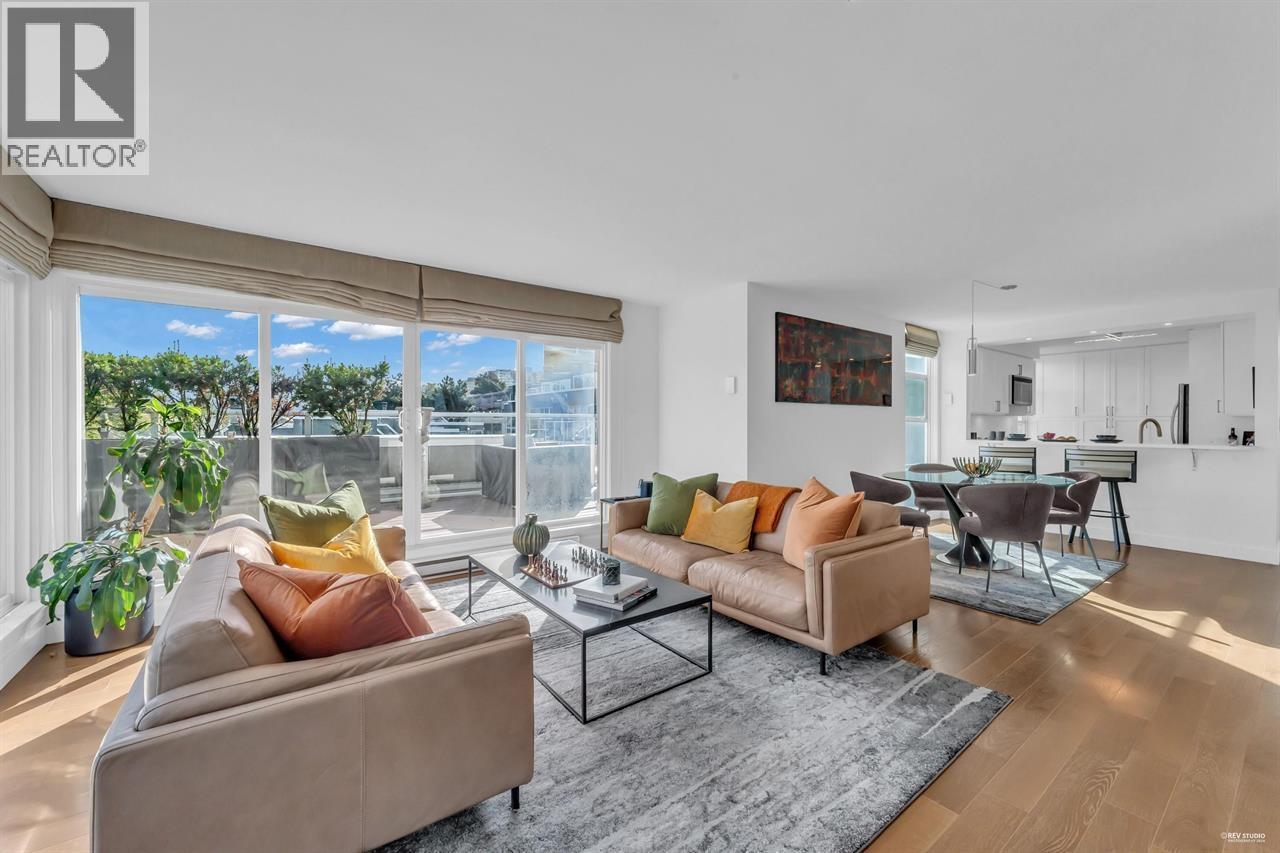 2243 Oak Street, Vancouver, British Columbia  V6H 3W6 - Photo 6 - R3060918