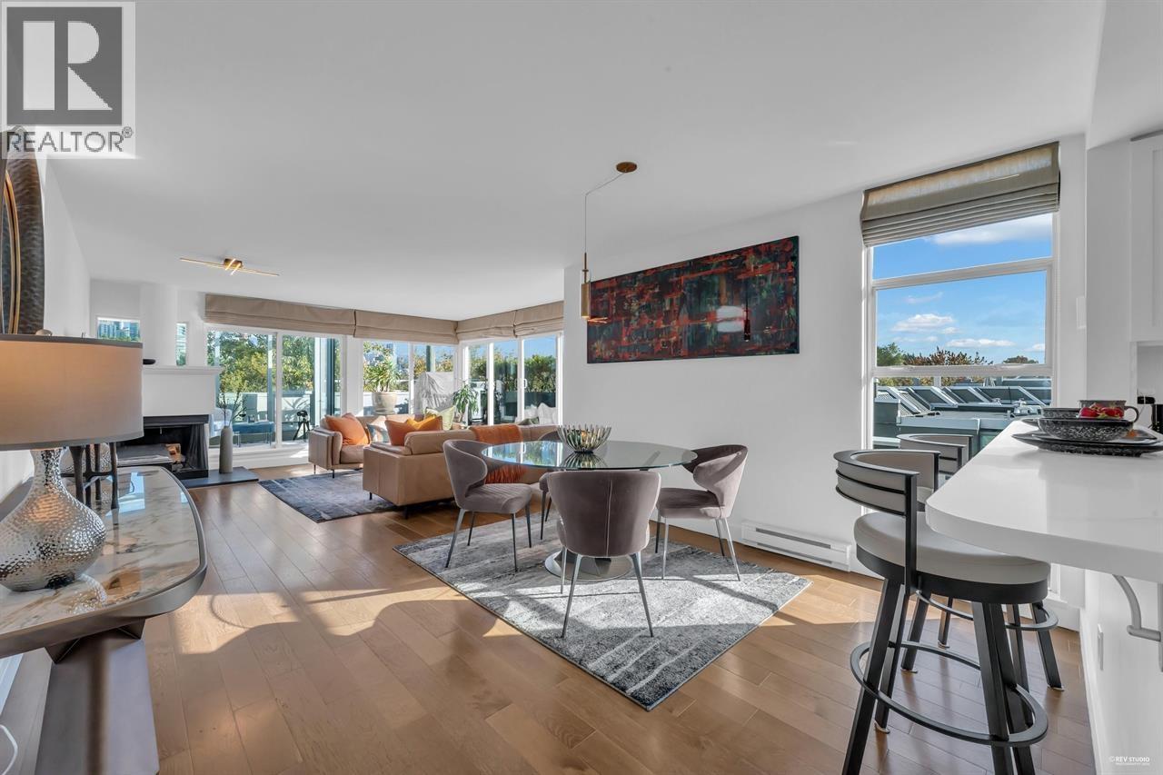 2243 Oak Street, Vancouver, British Columbia  V6H 3W6 - Photo 8 - R3060918
