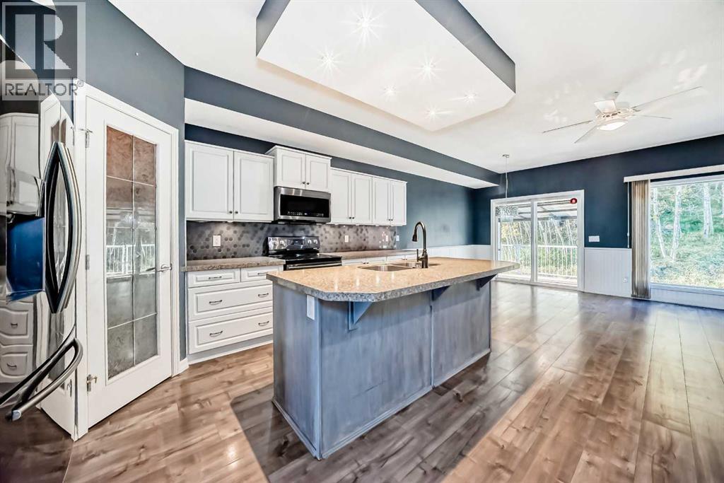 155 Crawford Drive, Cochrane, Alberta  T4C 2G7 - Photo 6 - A2262858