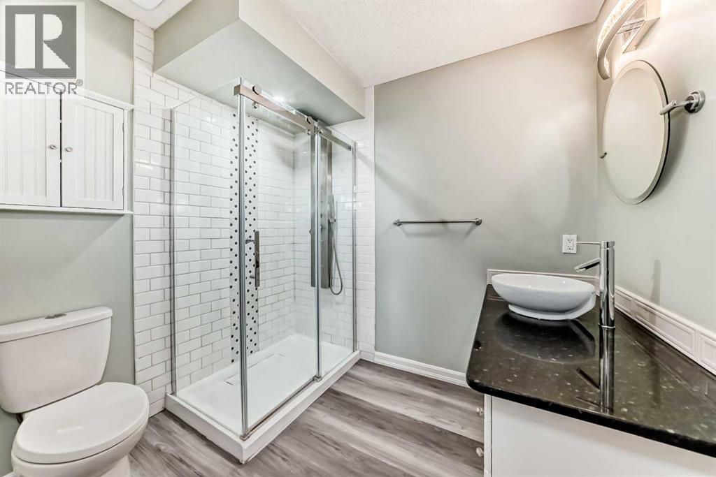 155 Crawford Drive, Cochrane, Alberta  T4C 2G7 - Photo 14 - A2262858