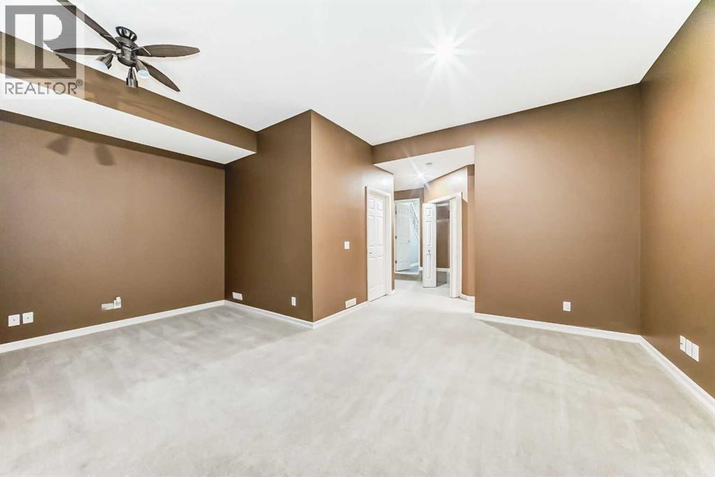 155 Crawford Drive, Cochrane, Alberta  T4C 2G7 - Photo 22 - A2262858