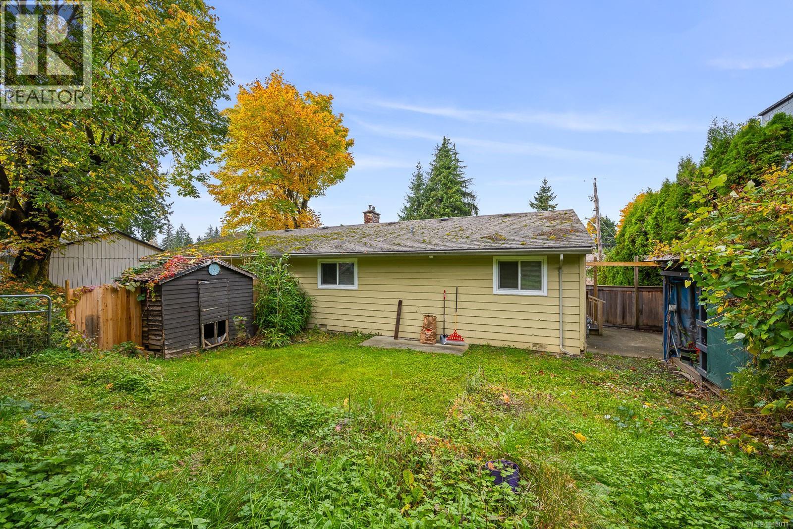 65 Taylor Way, Campbell River, British Columbia  V9W 3A7 - Photo 34 - 1018011