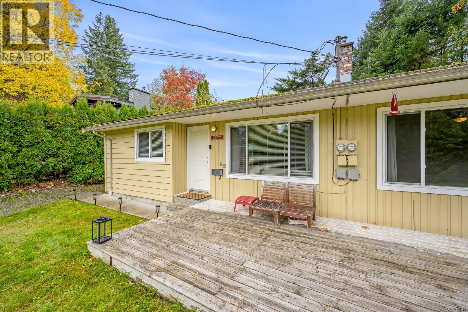 65 Taylor Way, Campbell River, British Columbia  V9W 3A7 - Photo 3 - 1018011