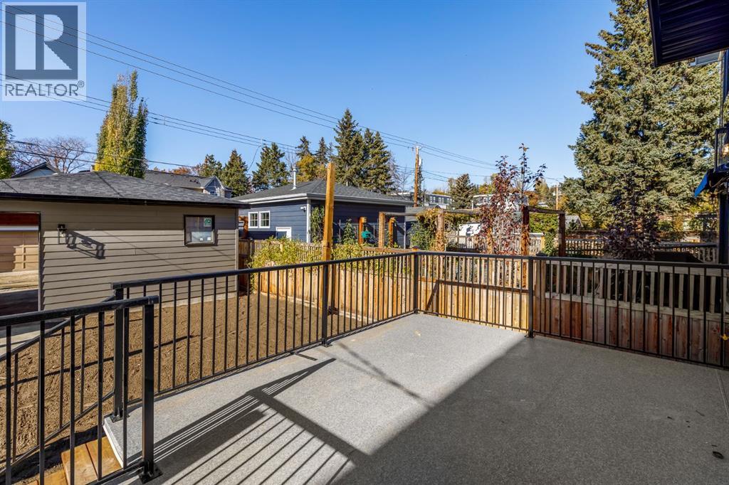 727 15 Street Nw, Calgary, Alberta  T2N 2B3 - Photo 43 - A2264155