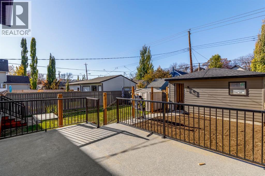 727 15 Street Nw, Calgary, Alberta  T2N 2B3 - Photo 44 - A2264155