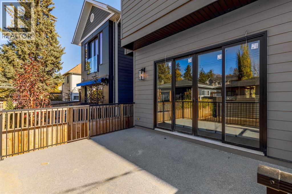 727 15 Street Nw, Calgary, Alberta  T2N 2B3 - Photo 42 - A2264155