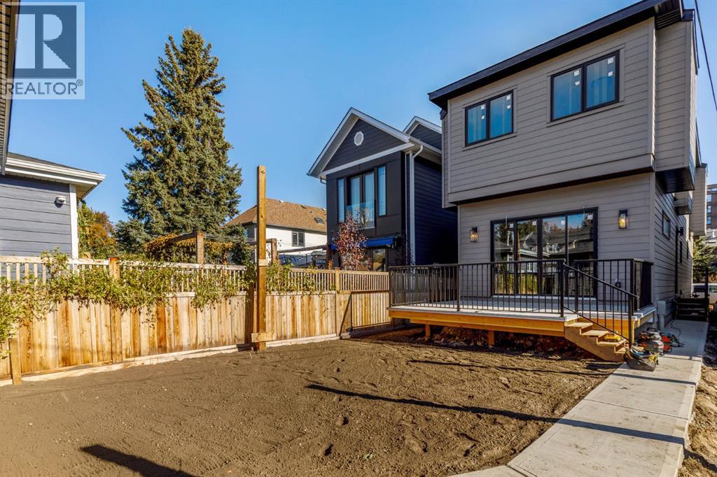 727 15 Street Nw, Calgary, Alberta  T2N 2B3 - Photo 49 - A2264155