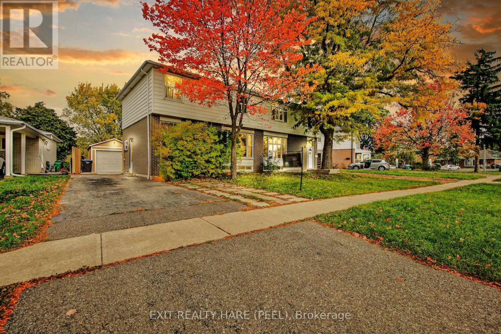 6 Earnscliffe Gate, Brampton, Ontario  L6T 3B3 - Photo 32 - W12474863