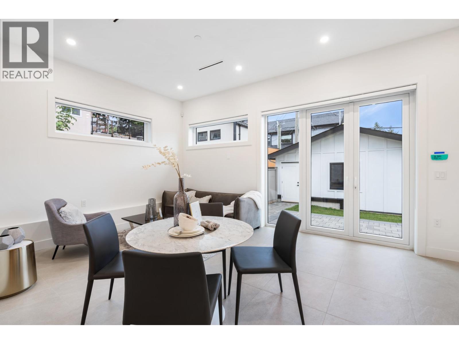 2140 E 20th Avenue, Vancouver, British Columbia  V5N 4V7 - Photo 5 - R3060926