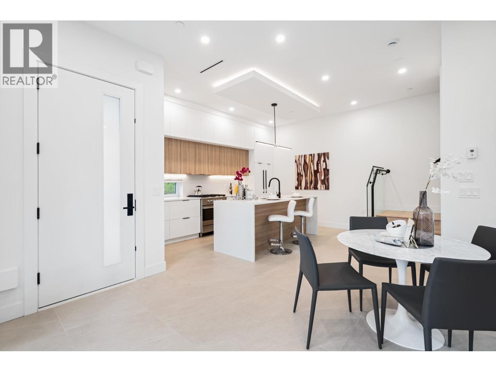 2140 E 20th Avenue, Vancouver, British Columbia  V5N 4V7 - Photo 4 - R3060926
