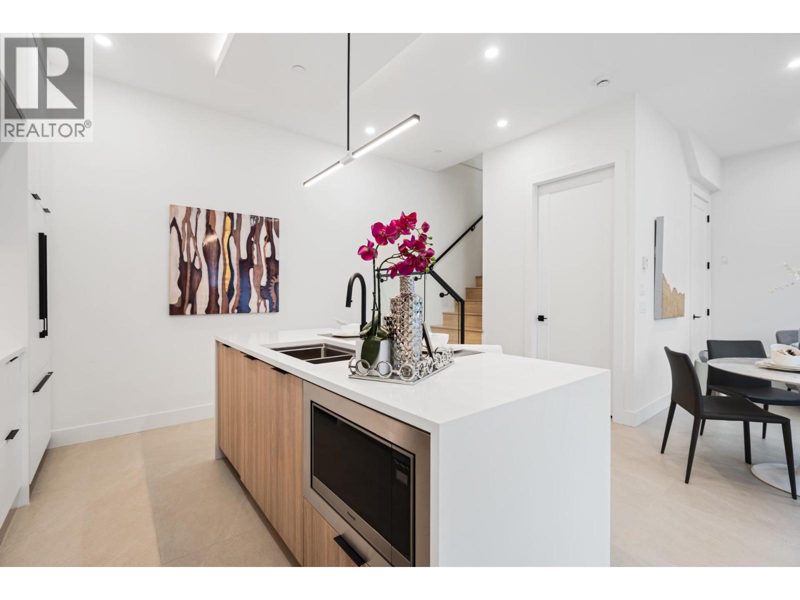 2140 E 20th Avenue, Vancouver, British Columbia  V5N 4V7 - Photo 7 - R3060926