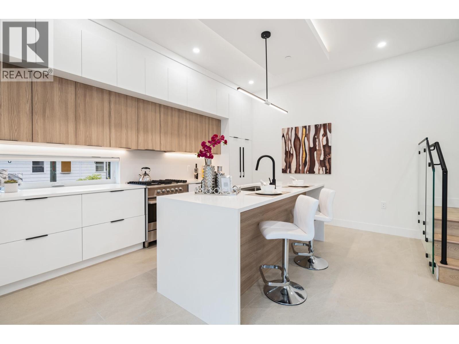 2140 E 20th Avenue, Vancouver, British Columbia  V5N 4V7 - Photo 6 - R3060926