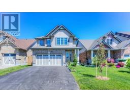 1365 CAEN AVENUE, Woodstock, Ontario