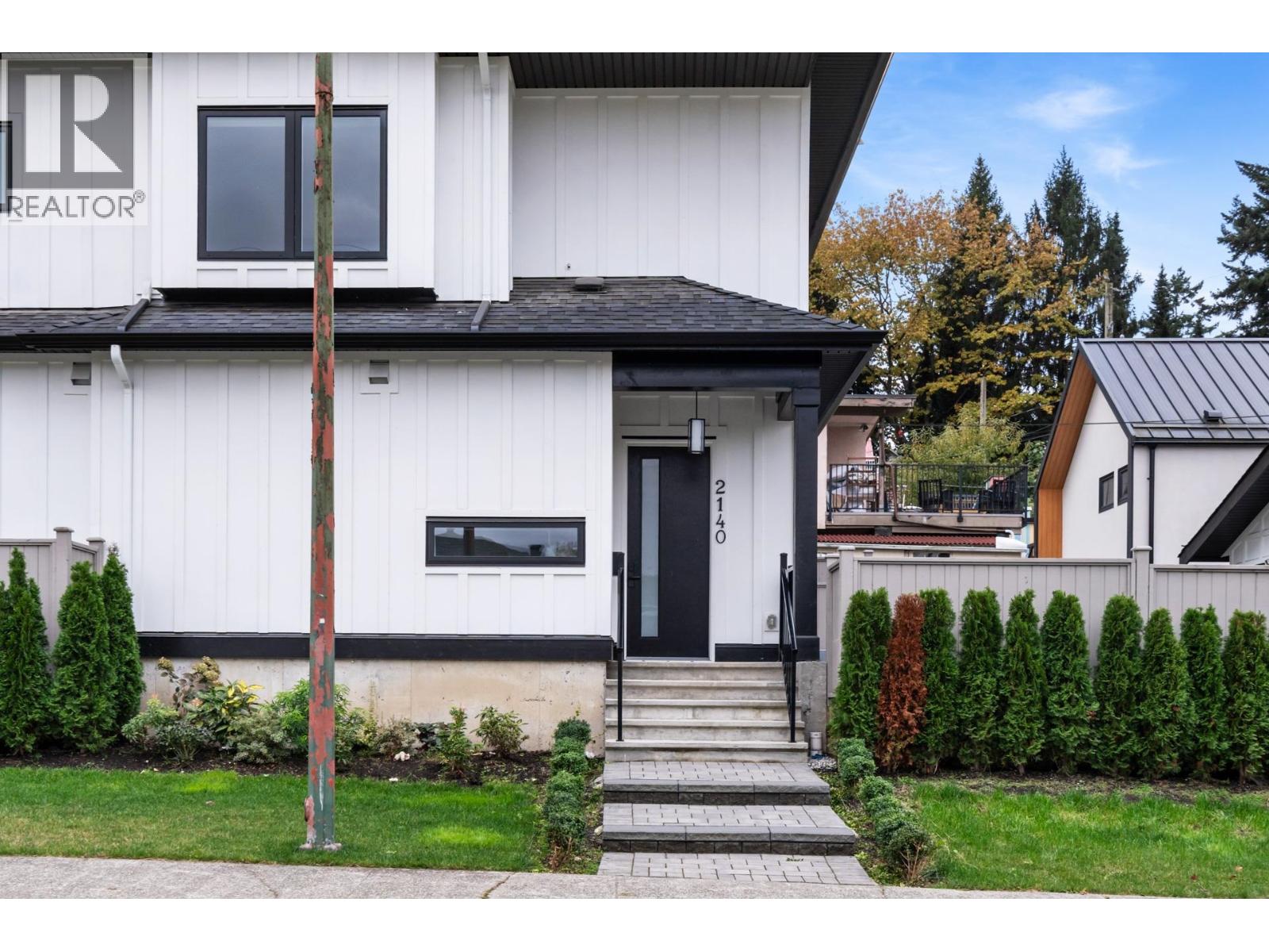 2140 E 20th Avenue, Vancouver, British Columbia  V5N 4V7 - Photo 36 - R3060926