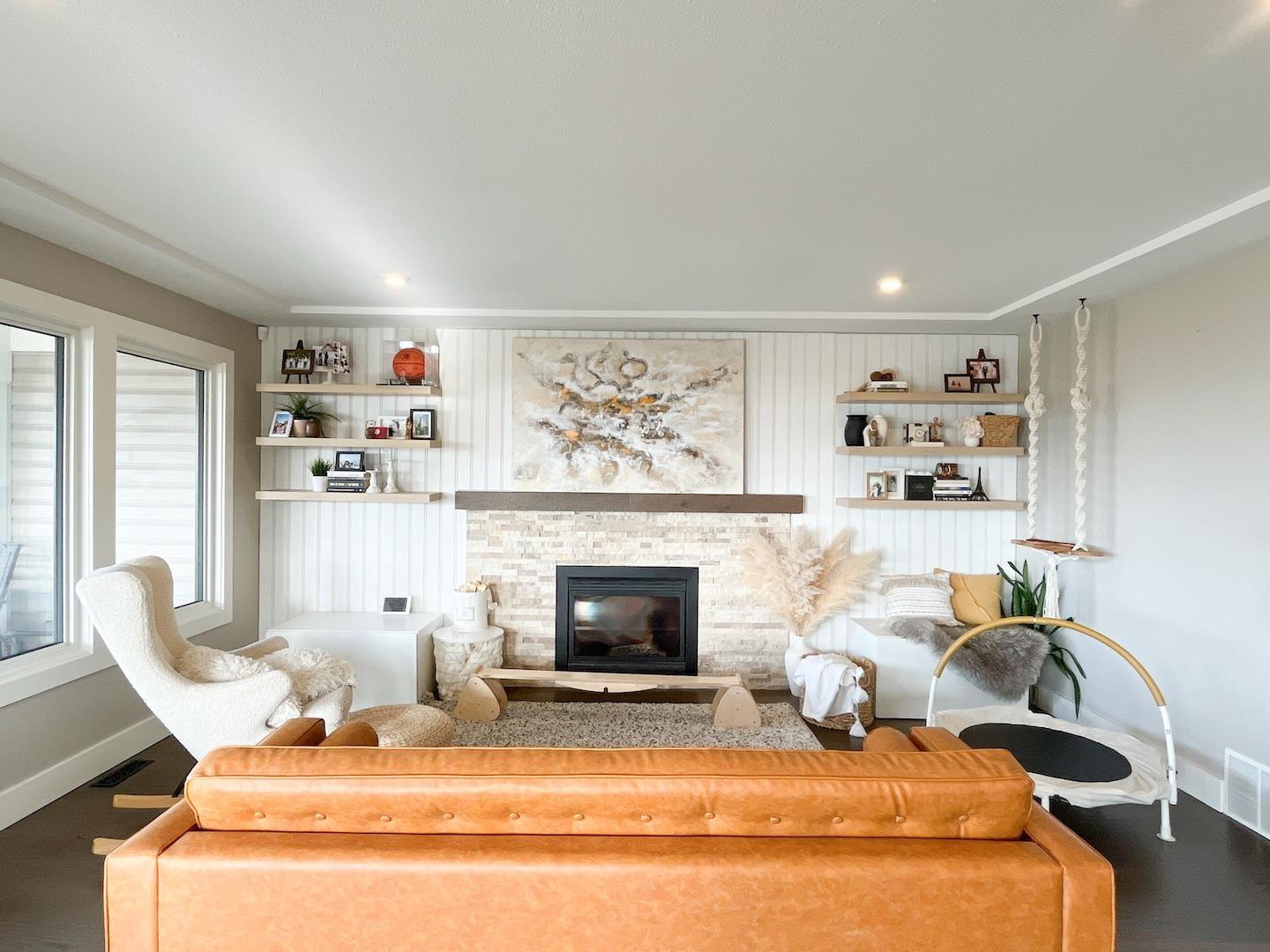 858 STEVENS STREET, White Rock, British Columbia