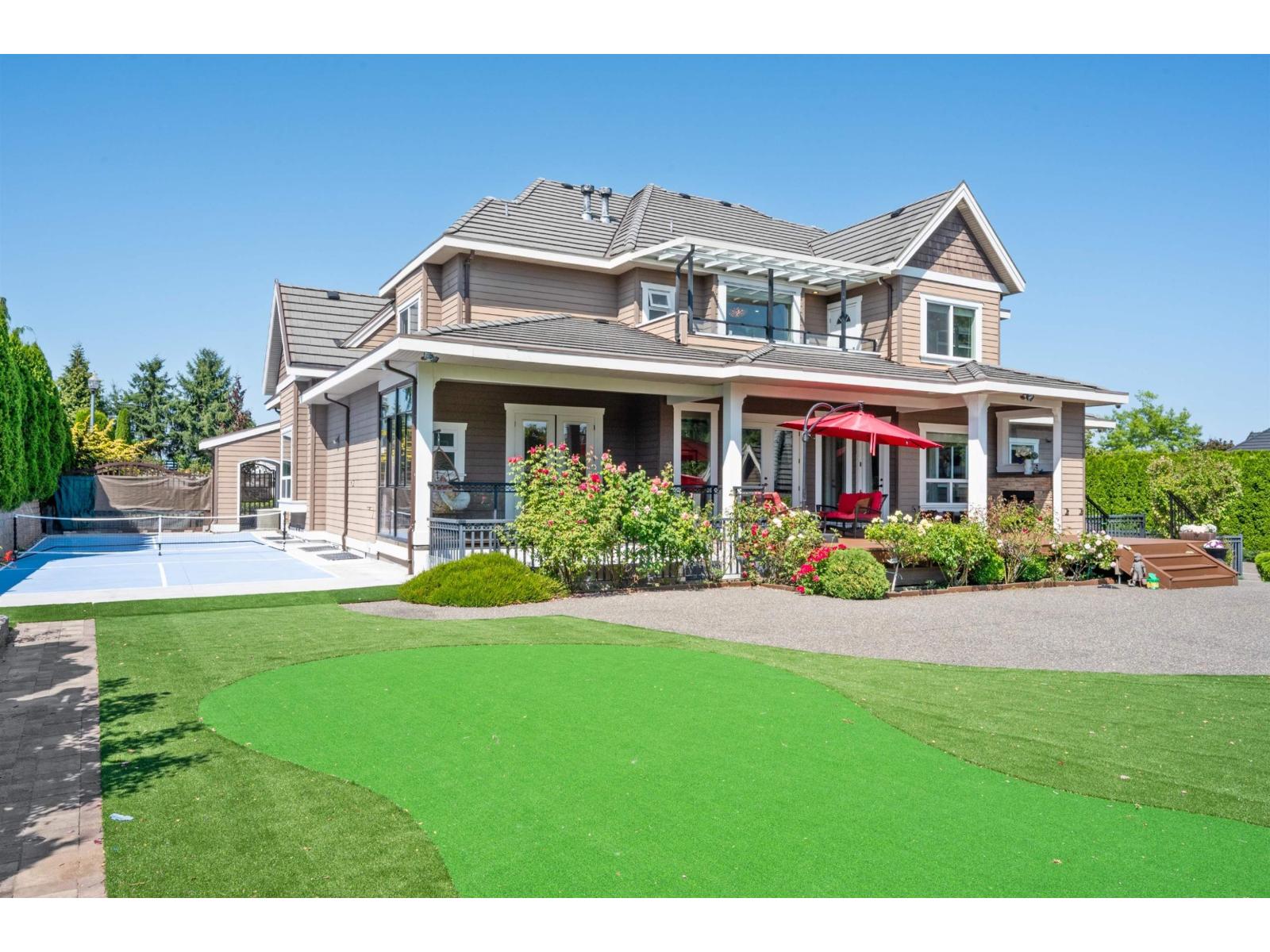 16418 36a Avenue, Surrey, British Columbia  V3Z 0M1 - Photo 33 - R3060927