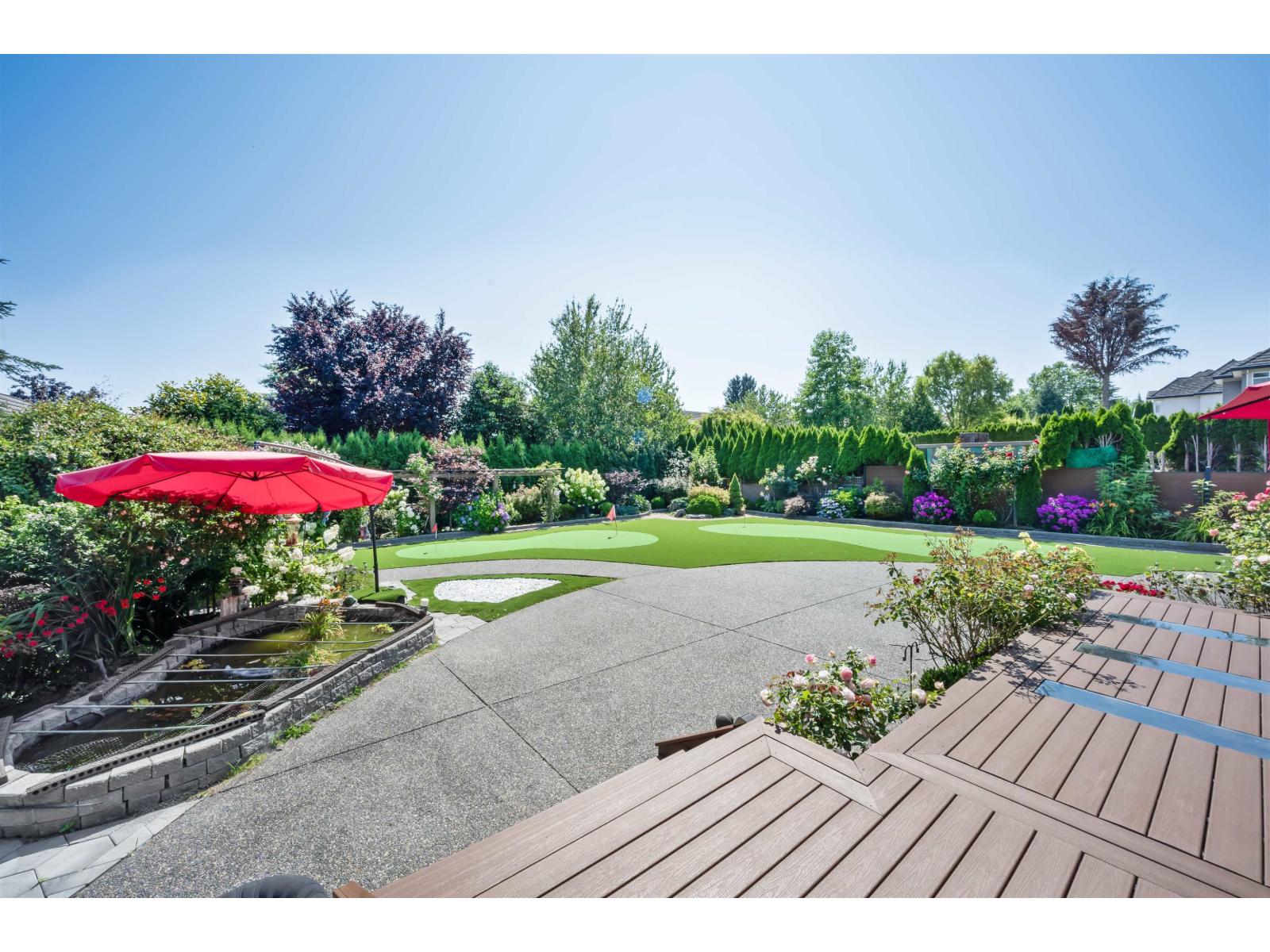 16418 36a Avenue, Surrey, British Columbia  V3Z 0M1 - Photo 32 - R3060927