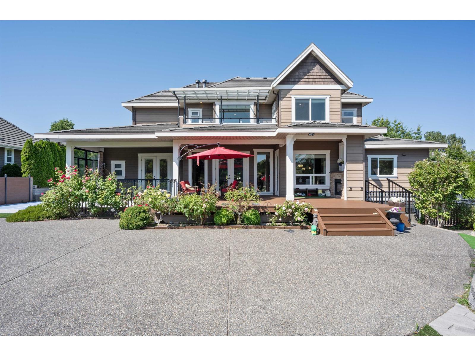 16418 36a Avenue, Surrey, British Columbia  V3Z 0M1 - Photo 31 - R3060927