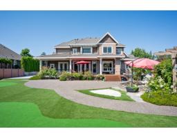 16418 36A AVENUE, Surrey, British Columbia