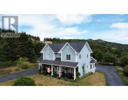 24 Jubilee Path, Brigus, Newfoundland & Labrador