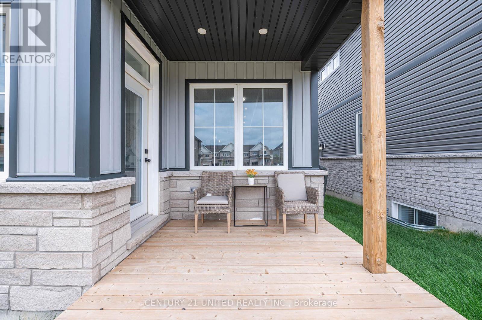 303 Mullighan Gardens, Peterborough, Ontario  K0K 0G3 - Photo 21 - X12476596