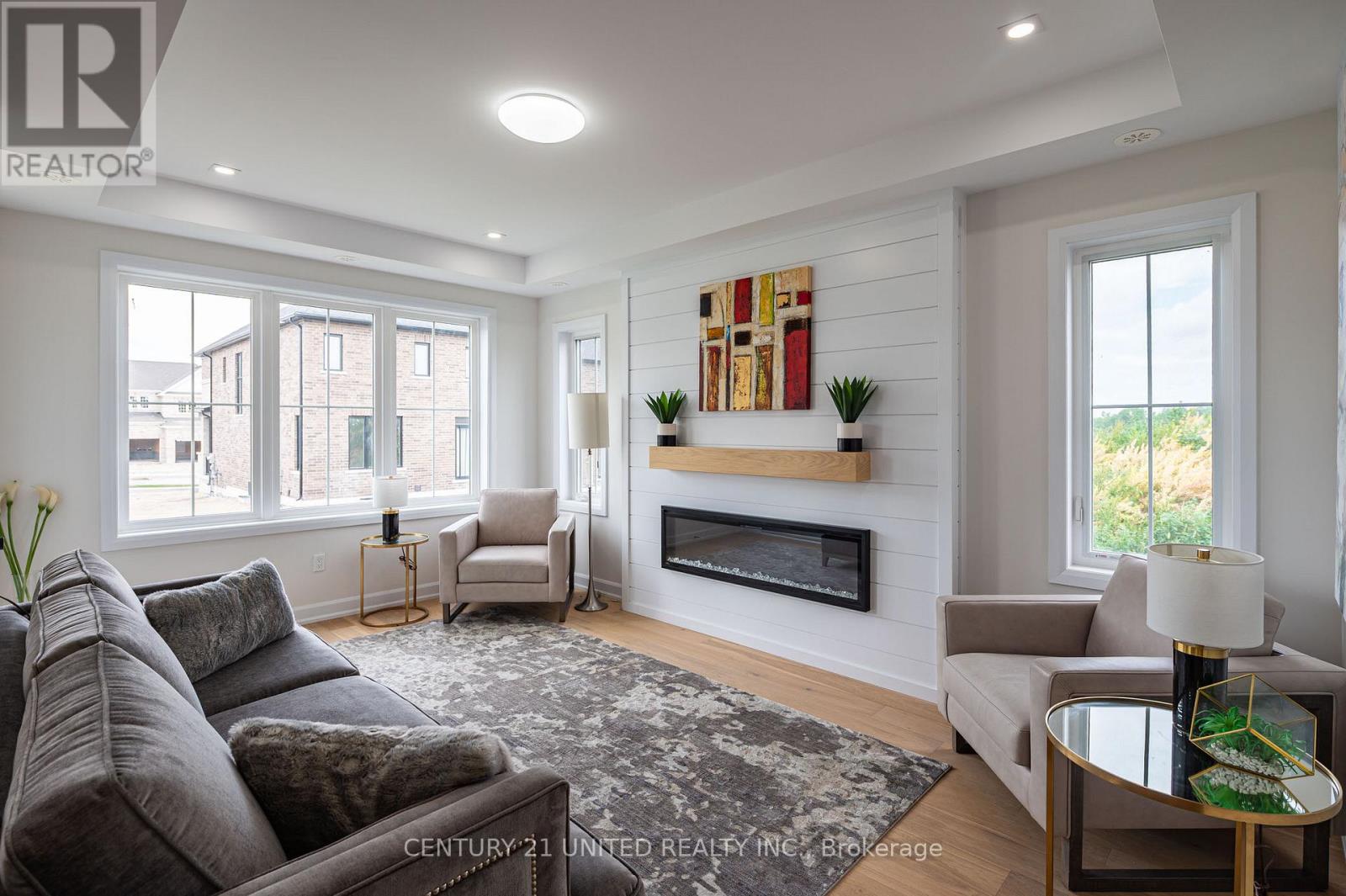 303 Mullighan Gardens, Peterborough, Ontario  K0K 0G3 - Photo 6 - X12476596