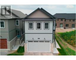 303 MULLIGHAN GARDENS, Peterborough, Ontario