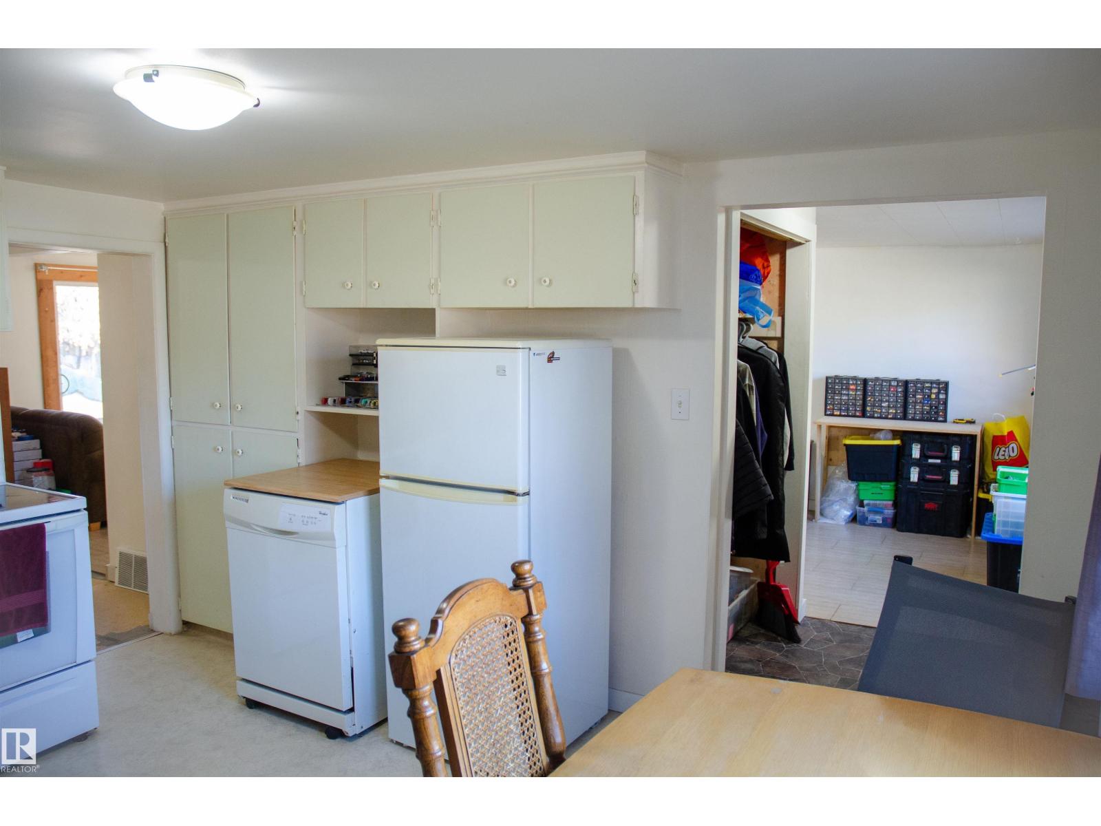 4617 55 Av, Wetaskiwin, Alberta  T9A 1A1 - Photo 3 - E4463076