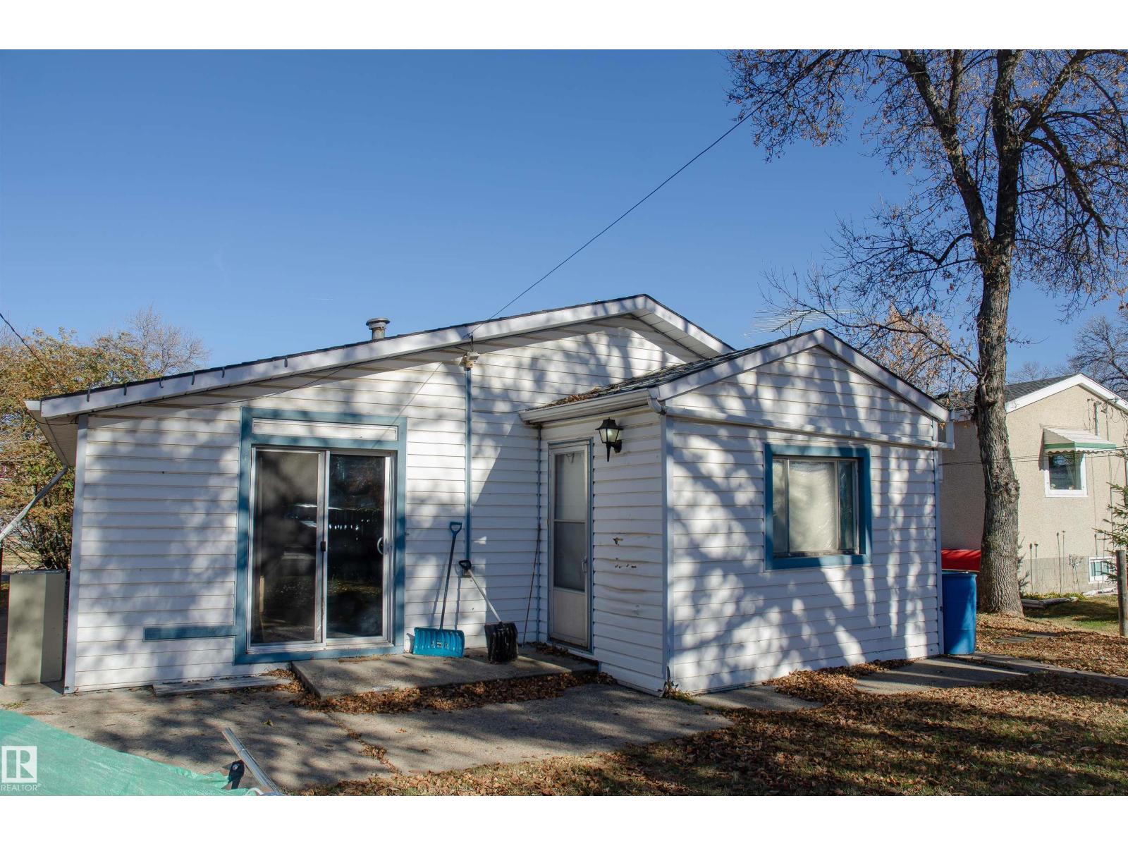 4617 55 Av, Wetaskiwin, Alberta  T9A 1A1 - Photo 42 - E4463076
