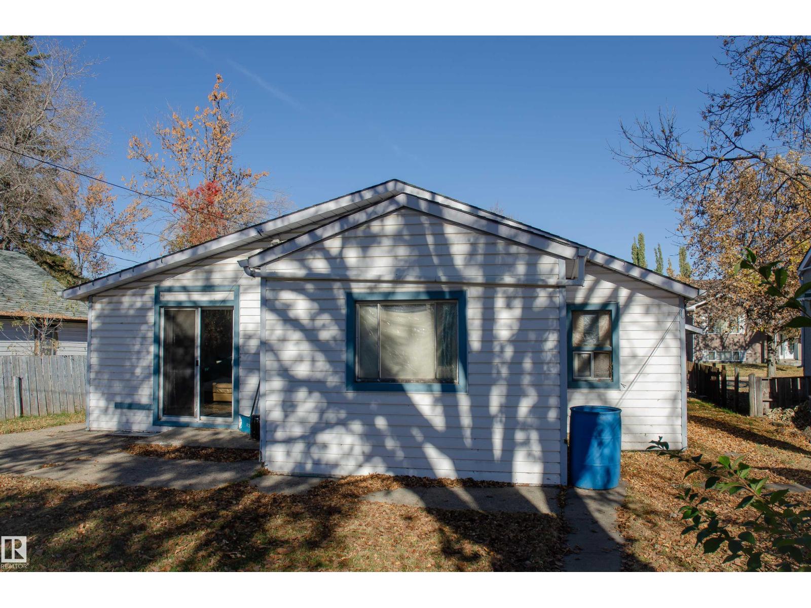 4617 55 Av, Wetaskiwin, Alberta  T9A 1A1 - Photo 44 - E4463076