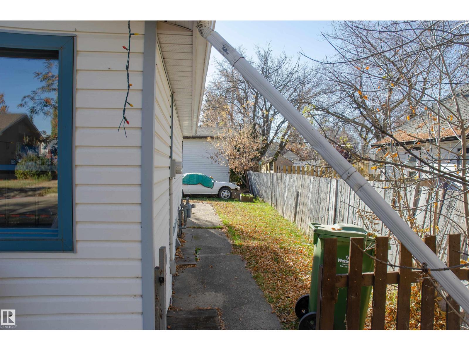 4617 55 Av, Wetaskiwin, Alberta  T9A 1A1 - Photo 53 - E4463076