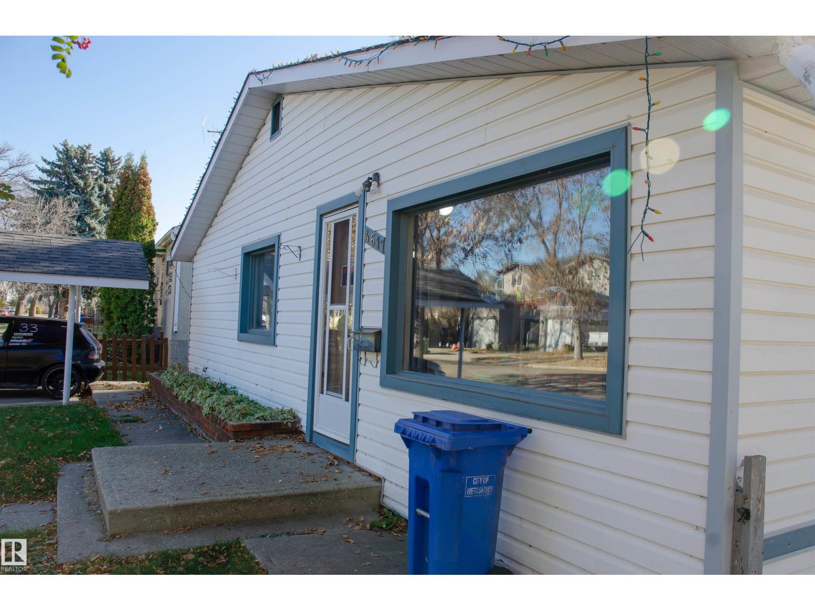 4617 55 Av, Wetaskiwin, Alberta  T9A 1A1 - Photo 56 - E4463076