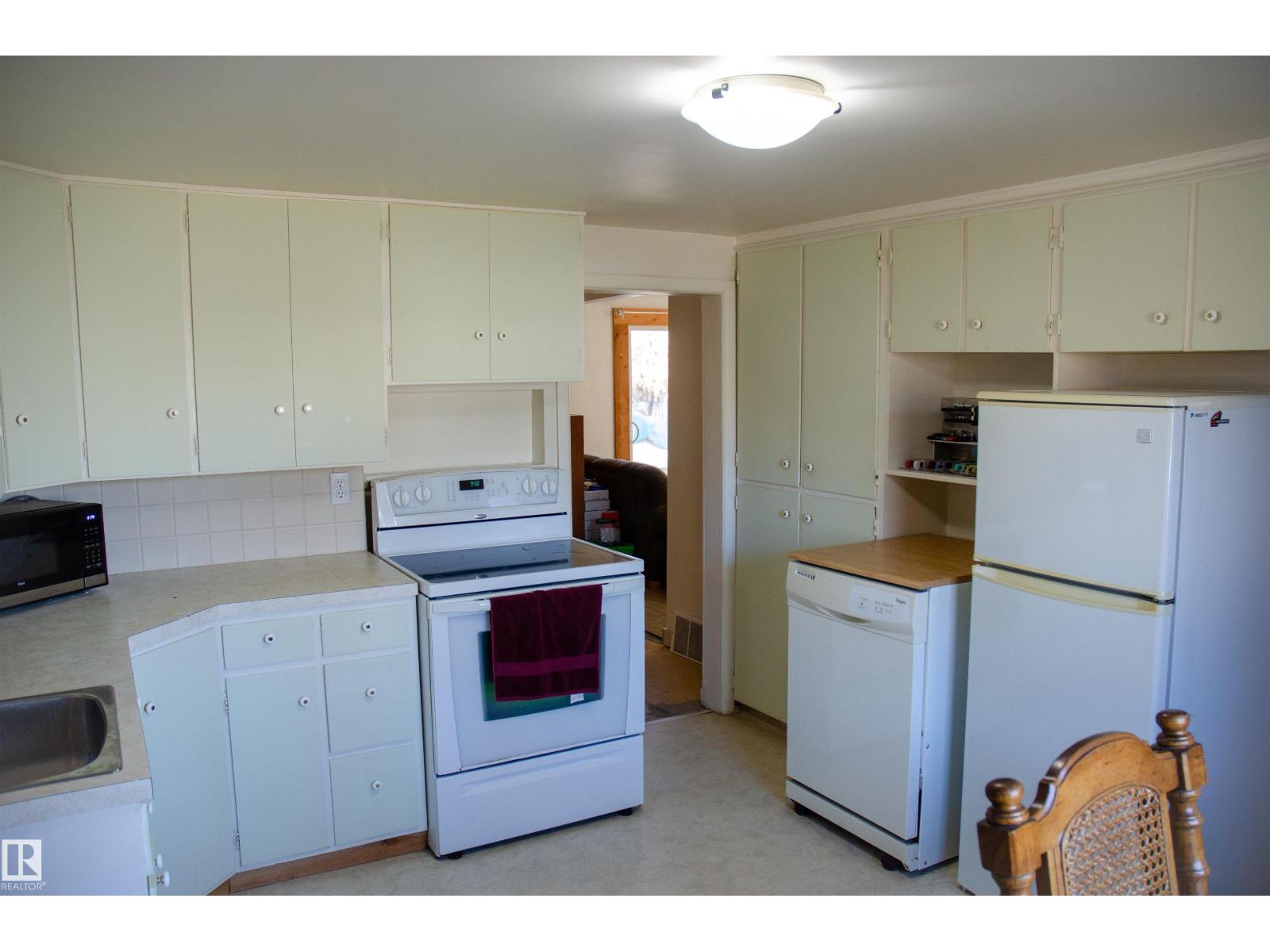 4617 55 Av, Wetaskiwin, Alberta  T9A 1A1 - Photo 9 - E4463076