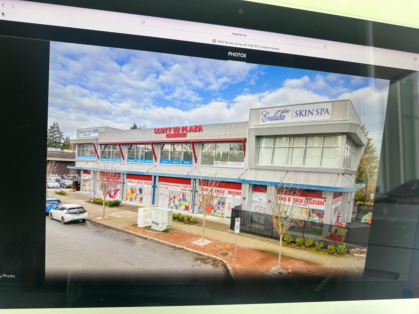 205 12057 82 Avenue, Surrey, British Columbia  V3W 3E1 - Photo 3 - C8073156