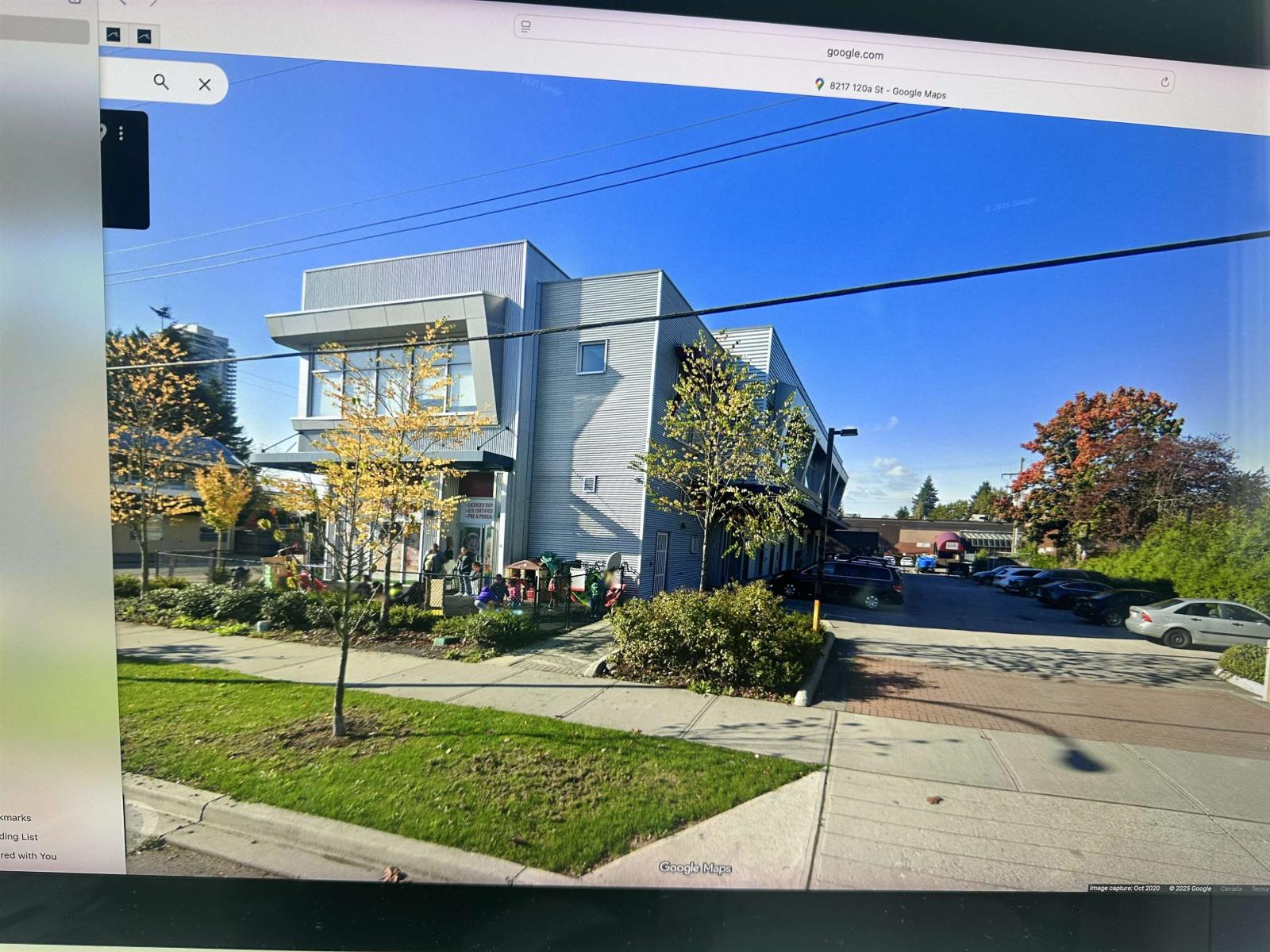 205 12057 82 Avenue, Surrey, British Columbia  V3W 3E1 - Photo 4 - C8073156