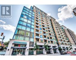 915 - 238 BESSERER STREET, Ottawa, Ontario