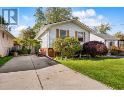 343 HELEN STREET, Fort Erie, Ontario