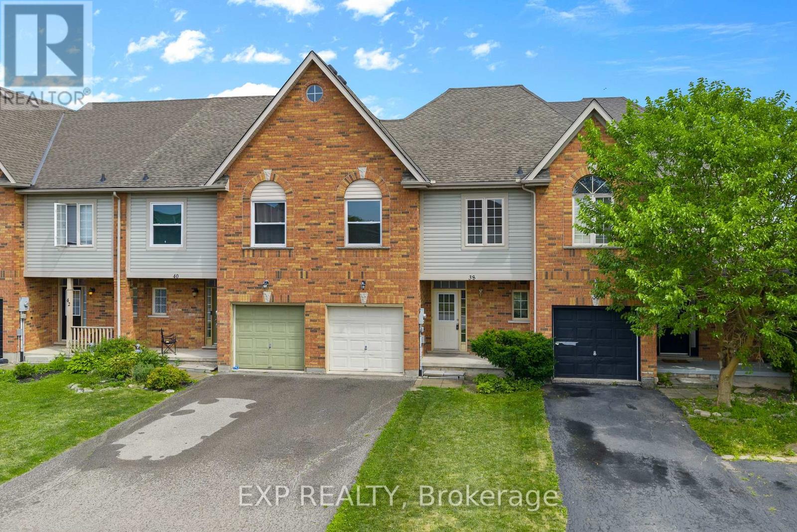 38 Natalie Court, Thorold (Confederation Heights), Ontario  L2V 5C6 - Photo 23 - X12476574