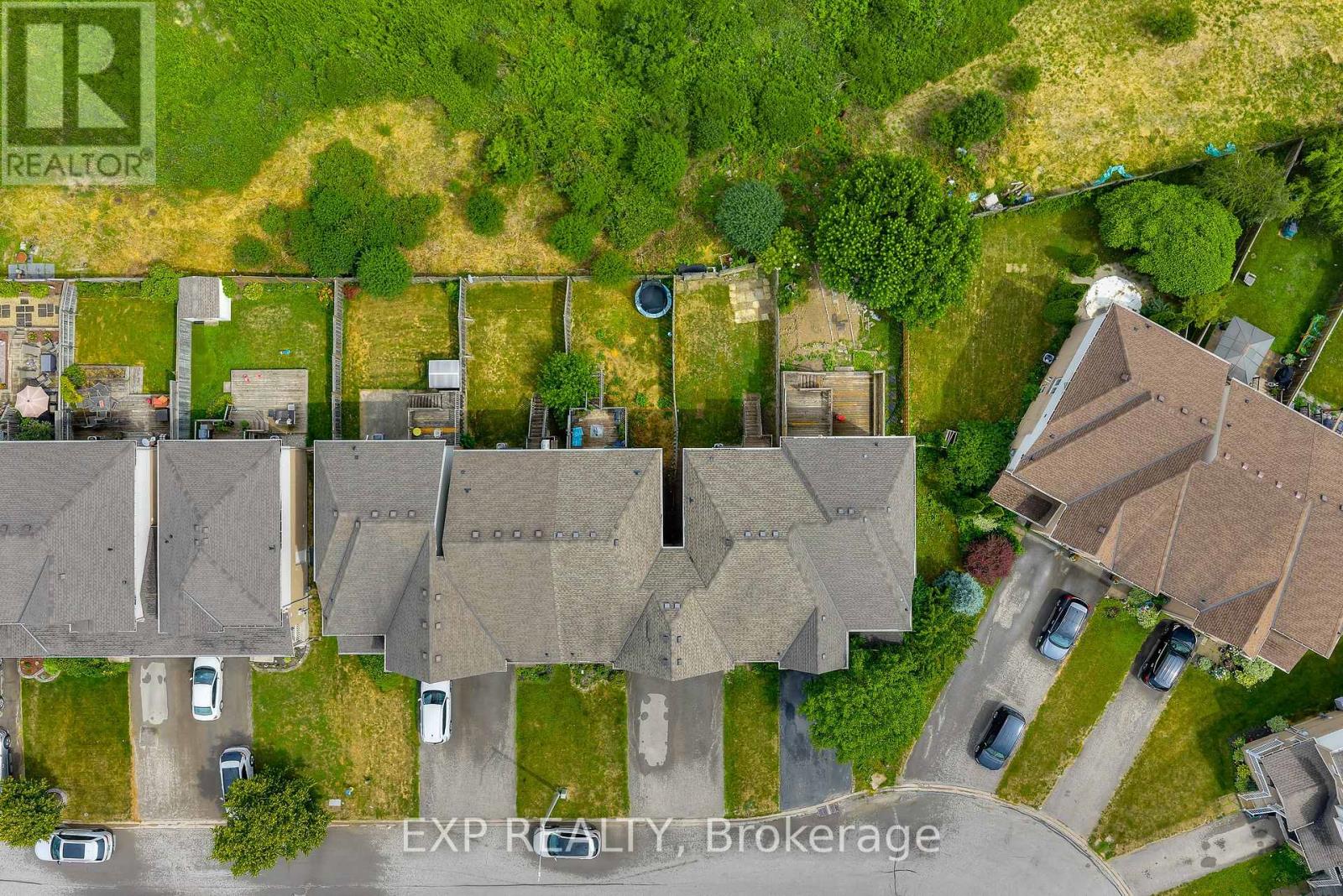 38 Natalie Court, Thorold (Confederation Heights), Ontario  L2V 5C6 - Photo 28 - X12476574