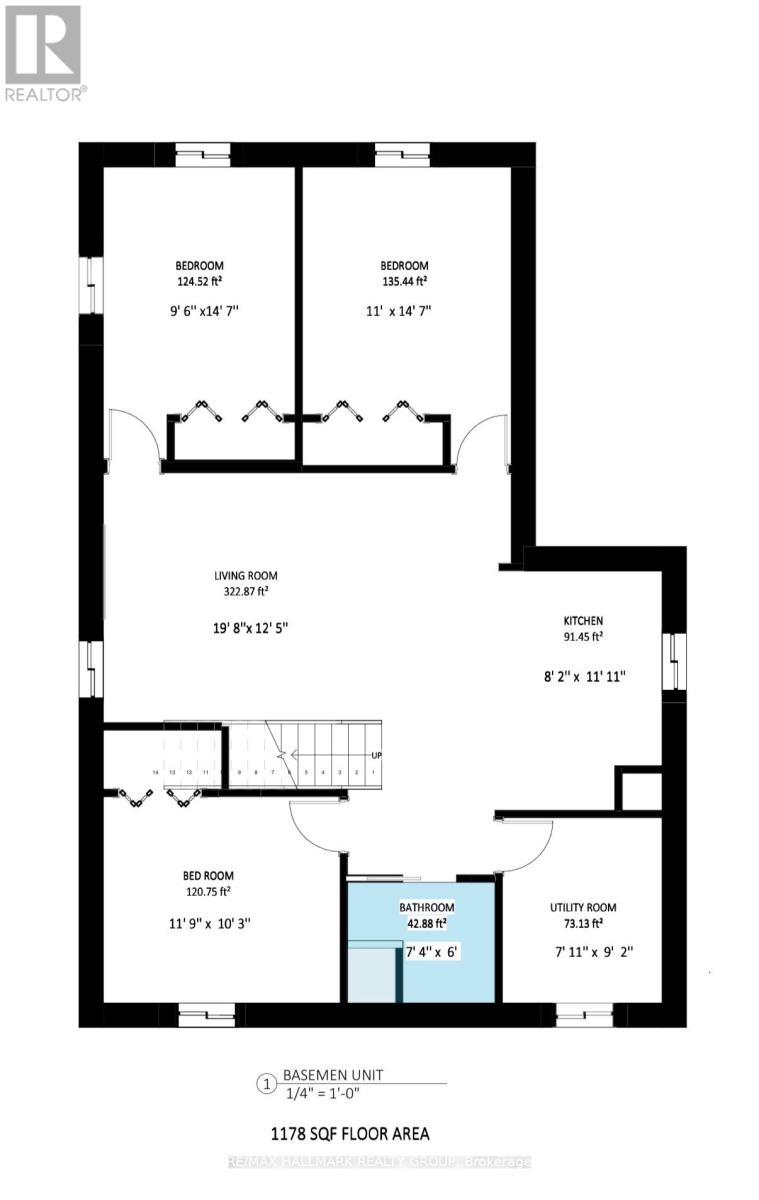 26 Spring Garden Avenue, Ottawa, Ontario  K2G 3B4 - Photo 46 - X12468405