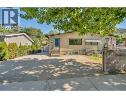 8299 PRAIRIE VALLEY Road, summerland, British Columbia