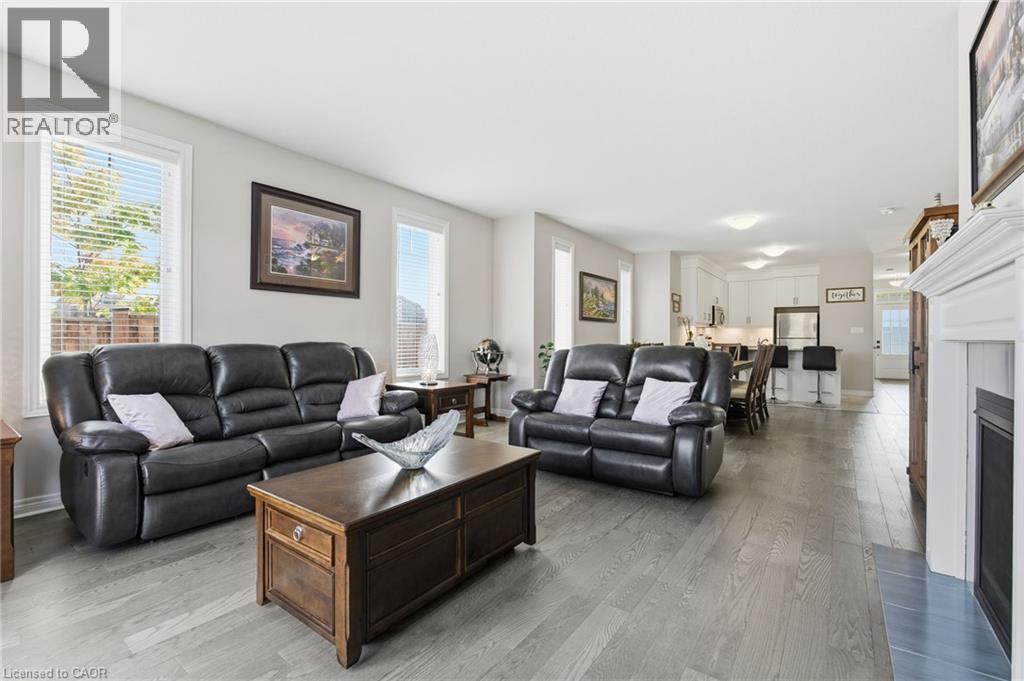 4 Ellis Avenue, St. Catharines, Ontario  L2P 0E6 - Photo 16 - 40779473