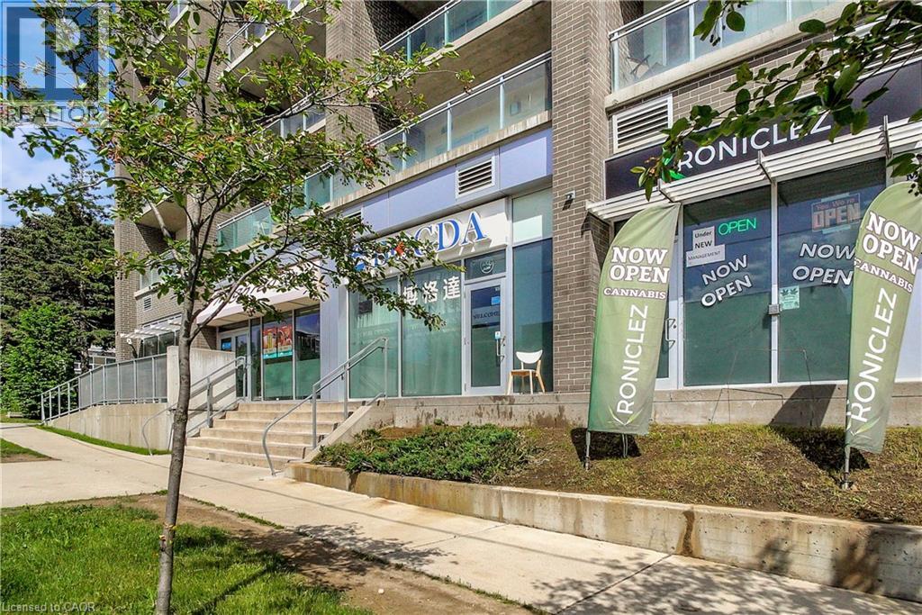 62 Balsam Street Unit# B107, Waterloo, Ontario  N2L 3H2 - Photo 4 - 40778462