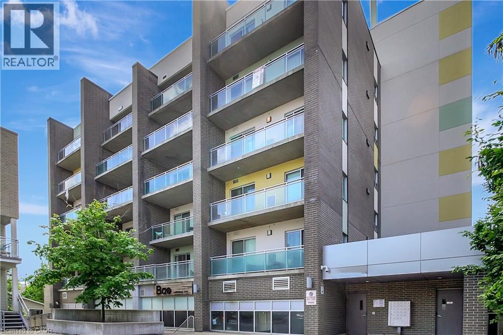 62 Balsam Street Unit# B107, Waterloo, Ontario  N2L 3H2 - Photo 5 - 40778462