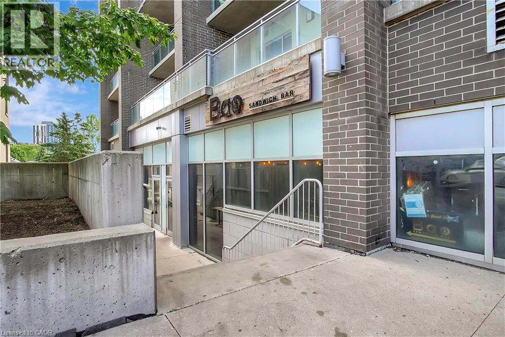 62 Balsam Street Unit# B107, Waterloo, Ontario  N2L 3H2 - Photo 6 - 40778462