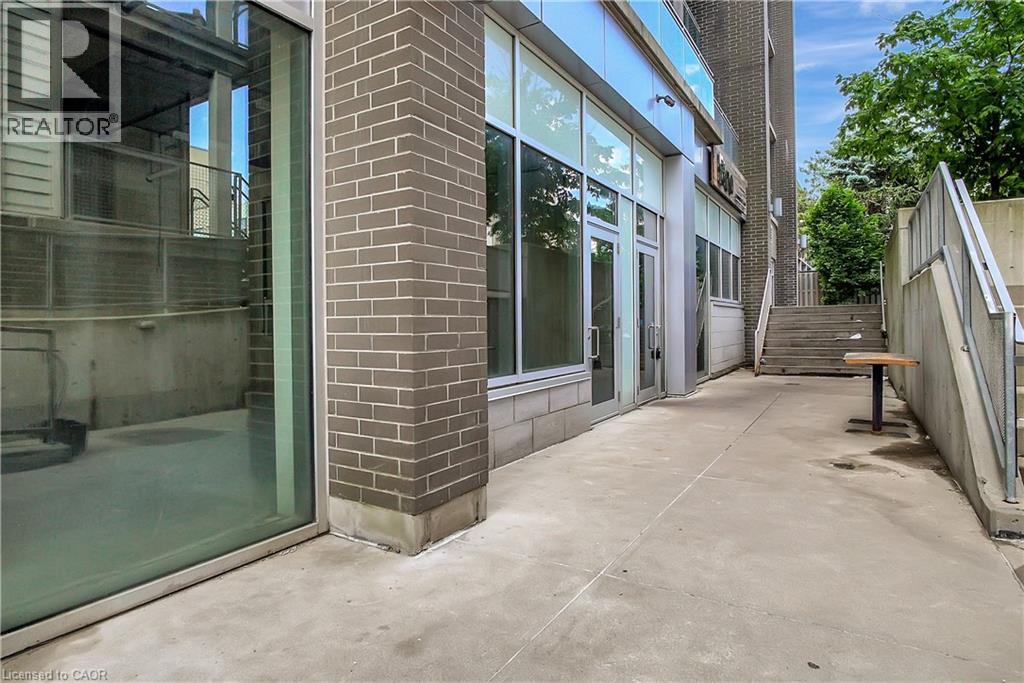 62 Balsam Street Unit# B107, Waterloo, Ontario  N2L 3H2 - Photo 8 - 40778462