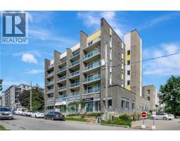 62 BALSAM Street Unit# B107, waterloo, Ontario